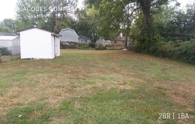 1426 E LIVINGSTON ST