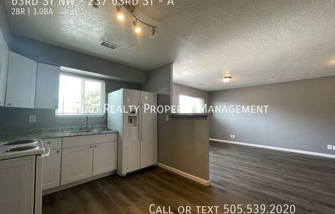 NW 237 63 ST