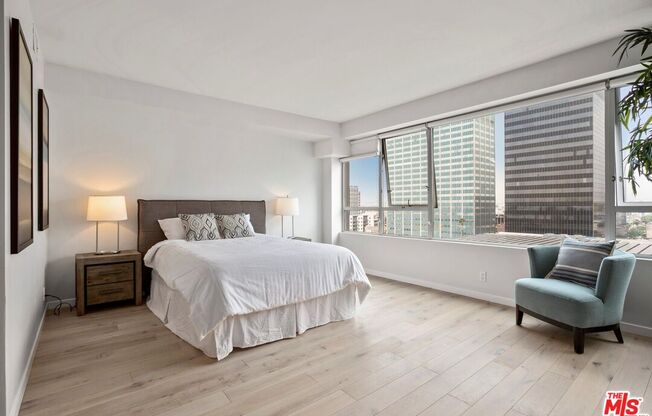 Studio, 1 bath, 518 sqft, $2,293, Unit 1102