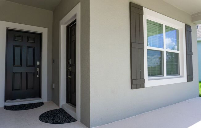 Cozy 1 Bedroom 1 Bathroom Now Available in Groveland!