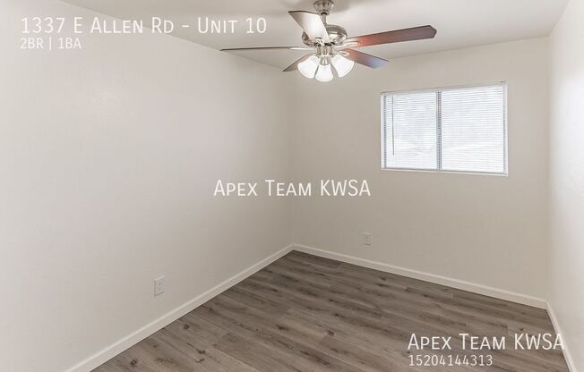 Partner-provided property photo
