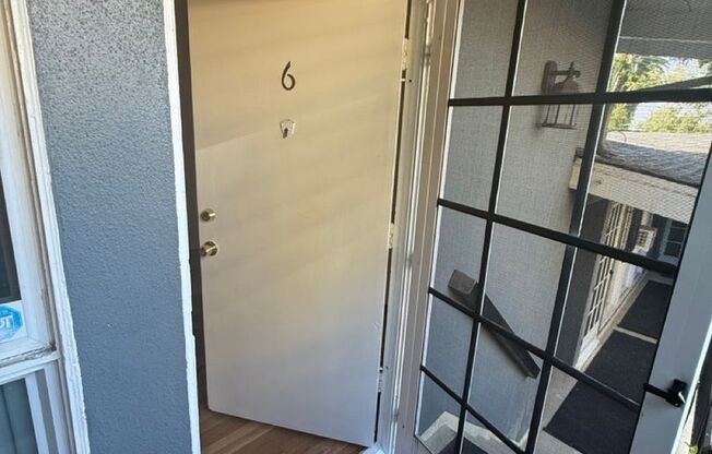 9017 Harratt St in the Heart of West Hollywood!