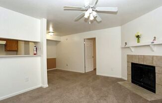 2 beds, 2 baths, 840 sqft, $1,275, Unit 508