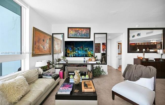 2 beds, 2.5 baths, $7,600, Unit # 5103