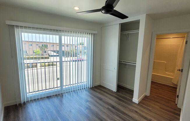 2 beds, 2 baths, 710 sqft, $2,650, Unit 20