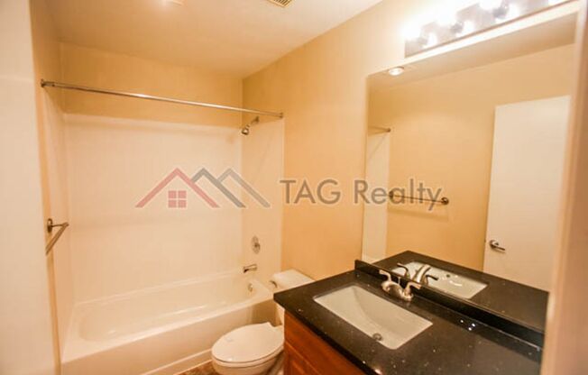 2 beds, 2 baths, $2,650