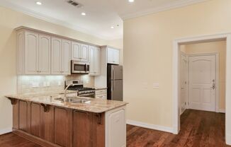 The Yorkshire Luxury Apartments