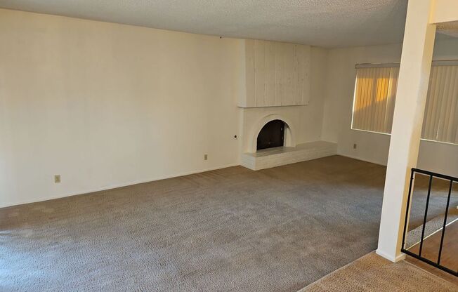 Spacious 4-Bedroom Home with Large Backyard & Covered Patio!