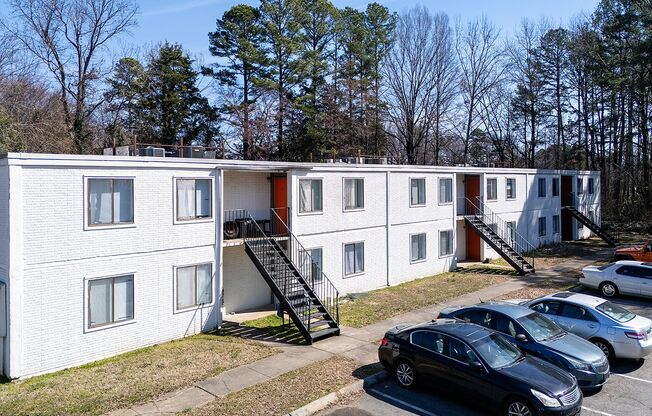 1 bed, 1 bath, $950, Unit 751-H