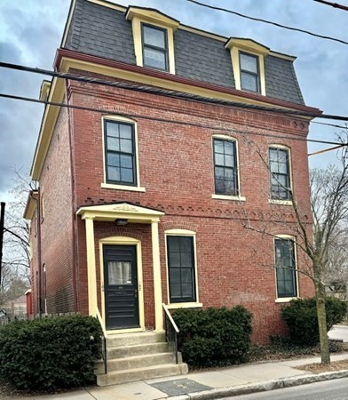 162 SHERMAN ST