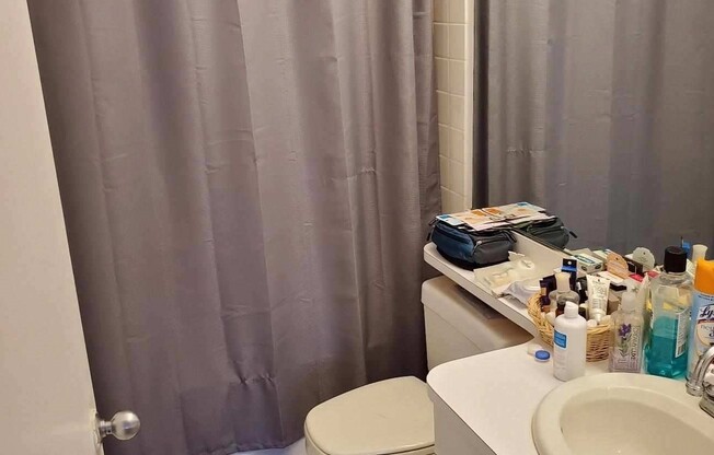 2 beds, 1.5 baths, 1,100 sqft, $3,500, Unit 603