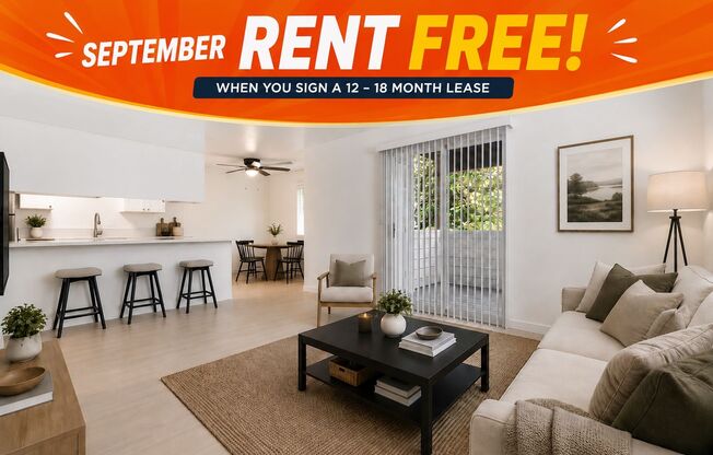 2 beds, 1 bath, 800 sqft, $1,745, Unit 103A