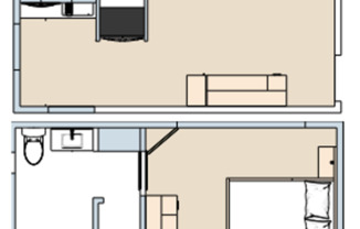 Partner-provided photo for $1025 unit