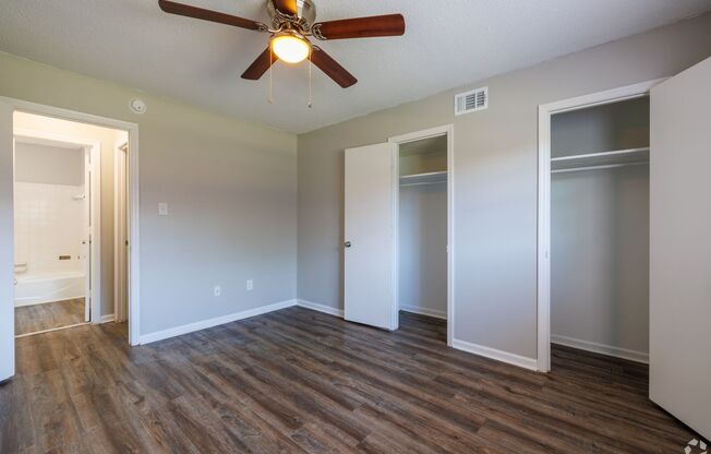 Sawyer Point Apartments