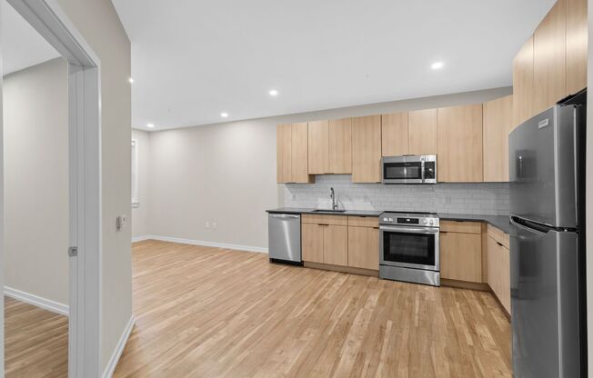 1 bed, 1 bath, 614 sqft, $2,310, Unit 512