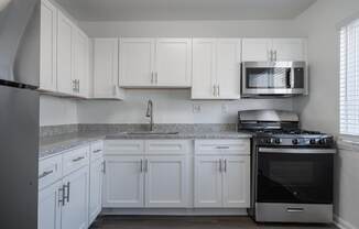 Crossroads Townhomes