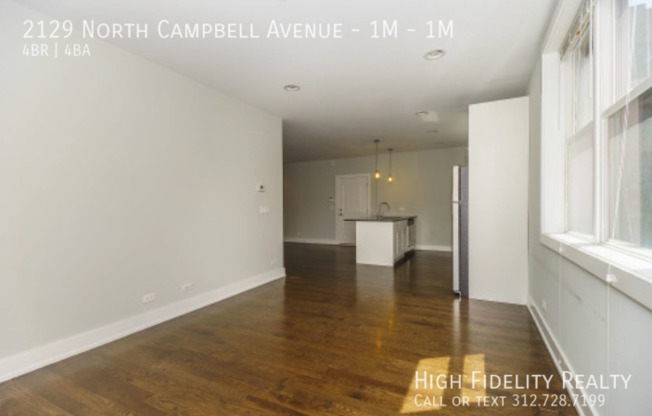 2129 N CAMPBELL AVE