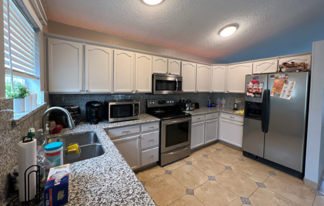 Beautifully Remodeled 5-Bedroom Home with Finished Basement and Custom Upgrades!