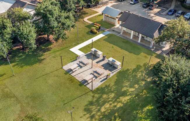 Breathtaking View Of Community at Sedona Springs, Texas 78749