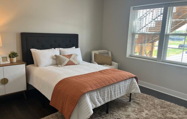 1 bed, 1 bath, 933 sqft, $1,895, Unit 13015 Montauk Court Unit 103 w/Attached Garage A1091 HA3