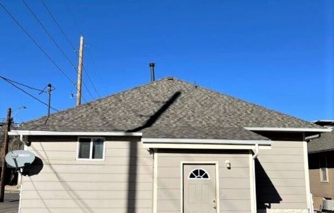 LEASING! Available NOW!
