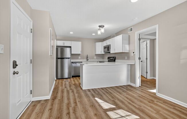 Little Apartments/Park to KC Properties LLC