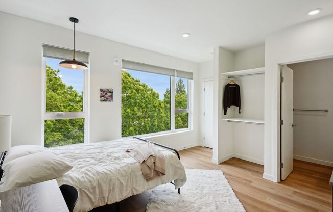 Studio, 1 bath, 250 sqft, $1,350, Unit 101
