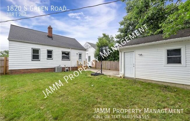 Partner-provided property photo