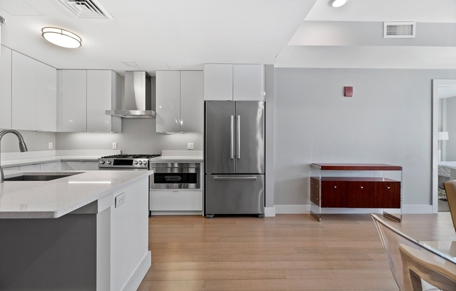 2 beds, 2 baths, 1,240 sqft, $6,000, Unit 801
