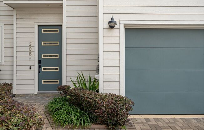 Stylish Two-Story Home in Gated Community