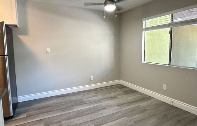 Studio, 1 bath, 650 sqft, $1,970, Unit 42