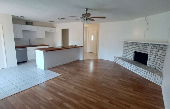 3 beds, 2 baths, $1,925