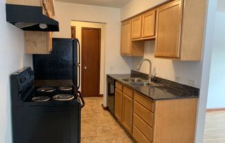 1 bed, 1 bath, $1,100, Unit Unit 303