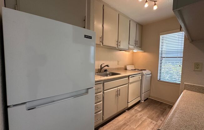 1 bed, 1 bath, $1,325, Unit 35