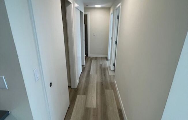 2 beds, 1 bath, 970 sqft, $3,095, Unit 202