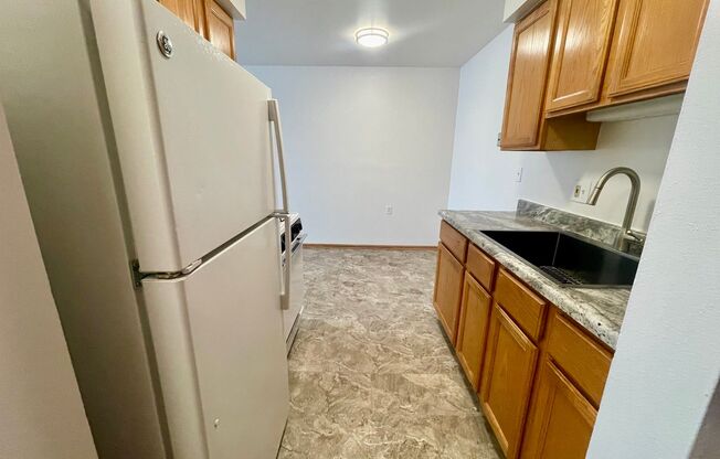 1216 Memorial Drive