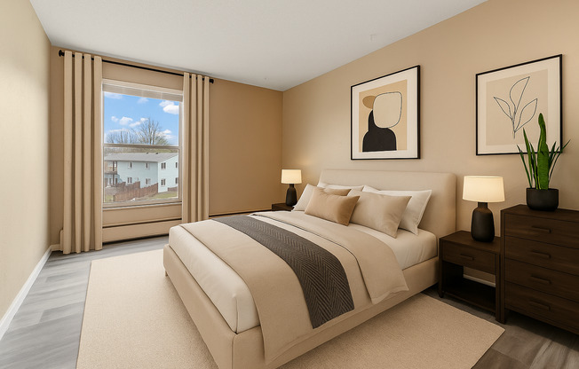 1 bed, 1 bath, 719 sqft, $1,250, Unit 103