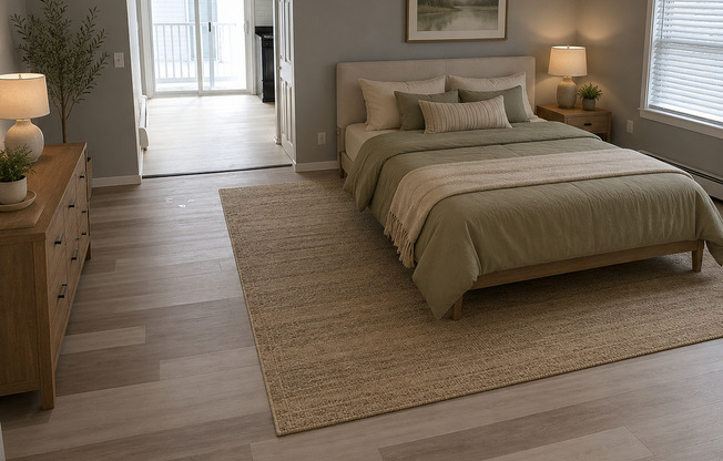 Summer Green, LLC. 43-45 Summer Street