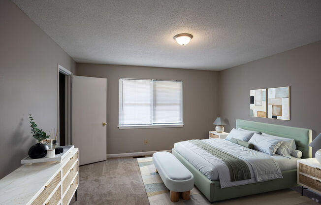 Jackson Manor Apartments