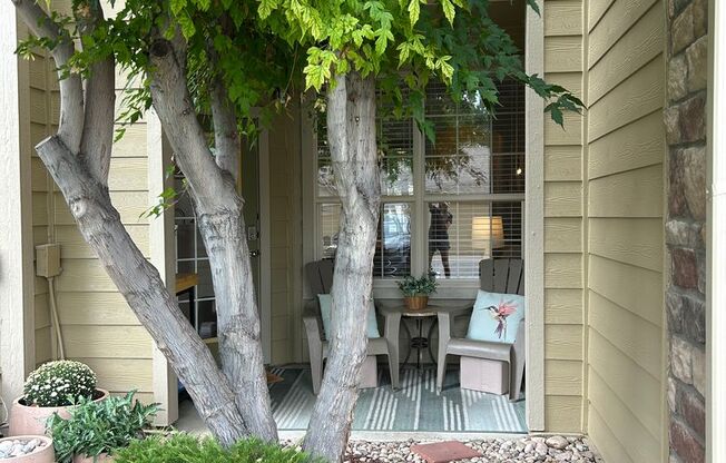 Great Condo in S/E Fort Collins