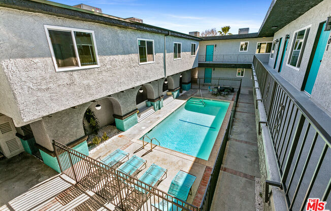 1 bed, 1 bath, 800 sqft, $1,995, Unit 218