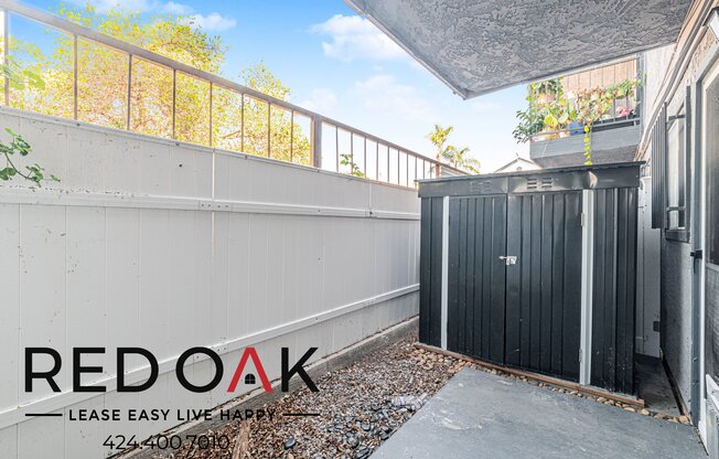 Partner-provided property photo
