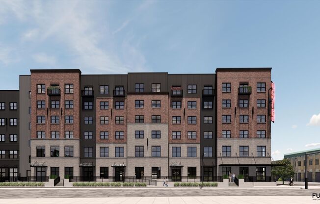 275 Lofts at Kingston Yard