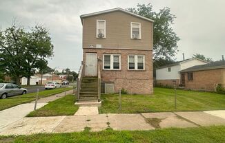 1201 W 110th Pl, Chicago, IL 60643