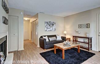 Autumn Woods Apartments 5151 S Utica Ave