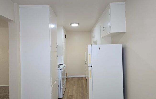 1 bed, 1 bath, 650 sqft, $2,200, Unit 2890-20