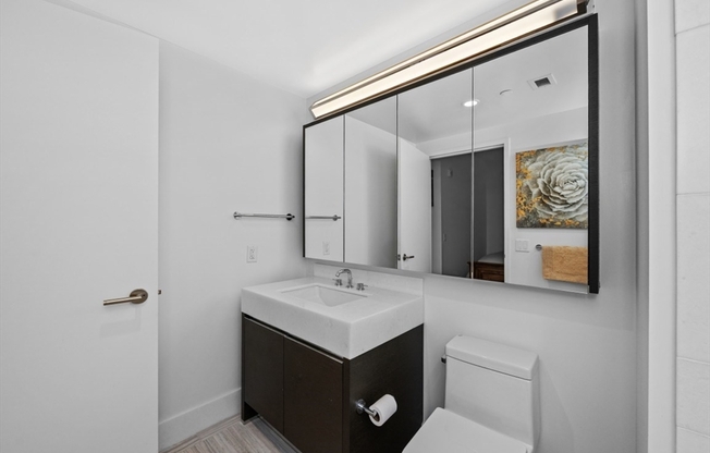 1 bed, 1 bath, 572 sqft, $3,699, Unit 5L