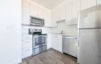 Woodstock Townhouses