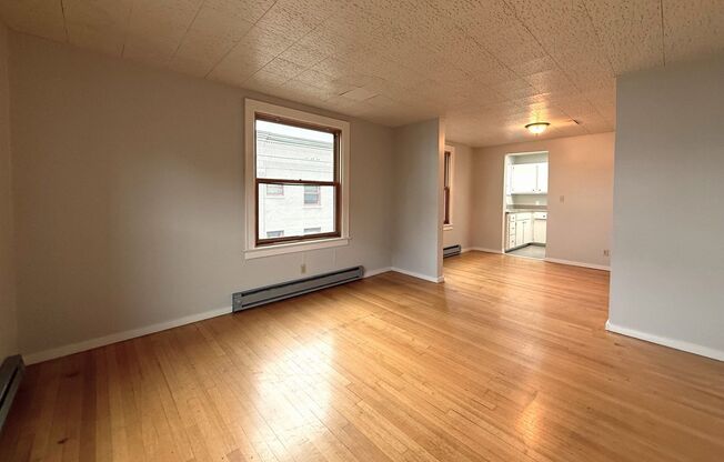 1 bed, 1 bath, 540 sqft, $1,595, Unit 404