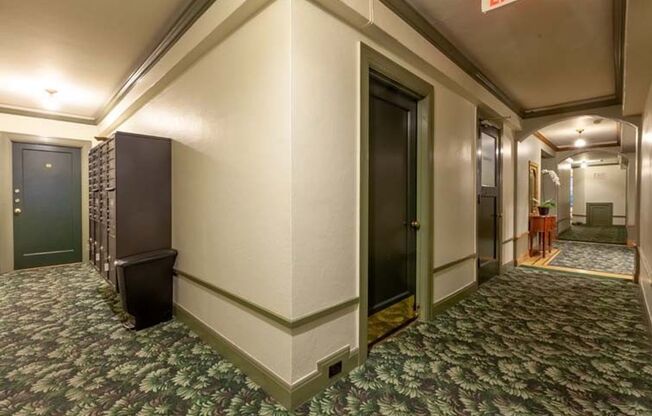 1 bed, 2 baths, 737 sqft, $1,500, Unit 101